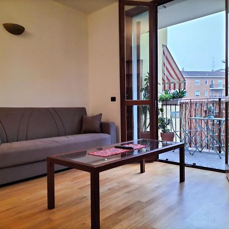Casa Atene Milan Bagian luar foto