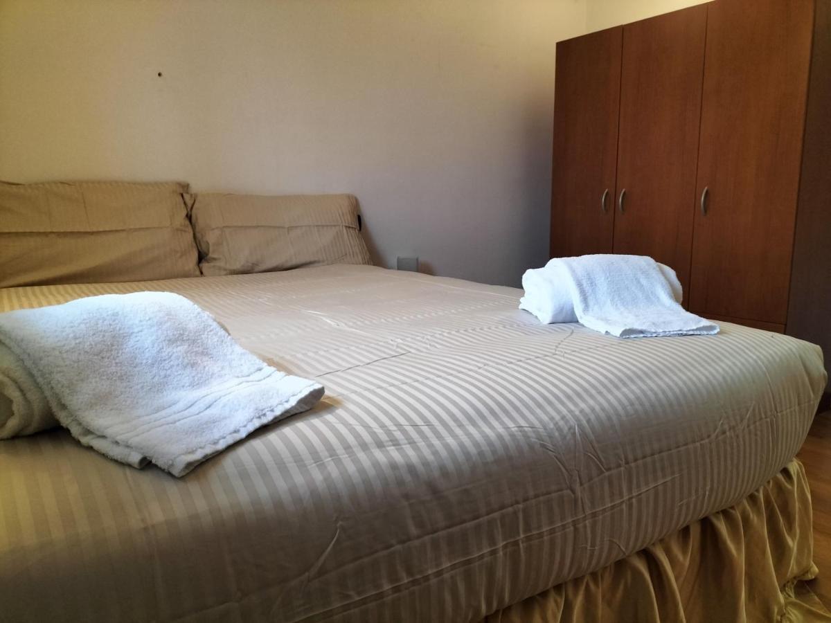 Casa Atene Milan Bagian luar foto