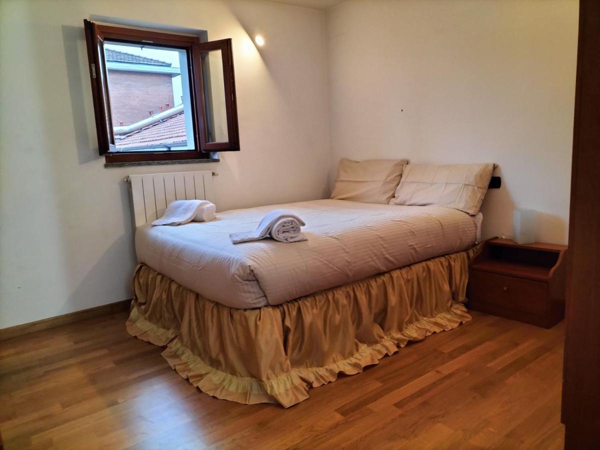Casa Atene Milan Bagian luar foto