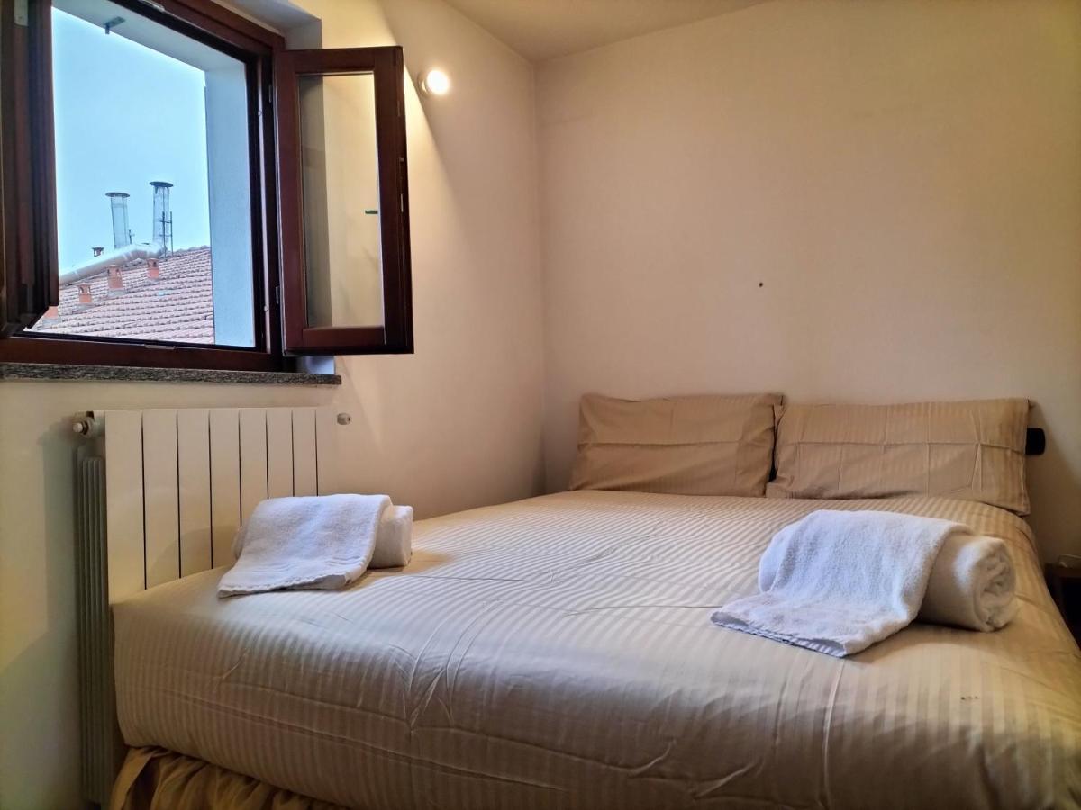 Casa Atene Milan Bagian luar foto