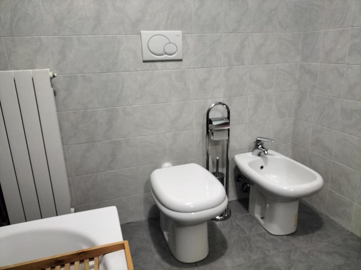 Casa Atene Milan Bagian luar foto