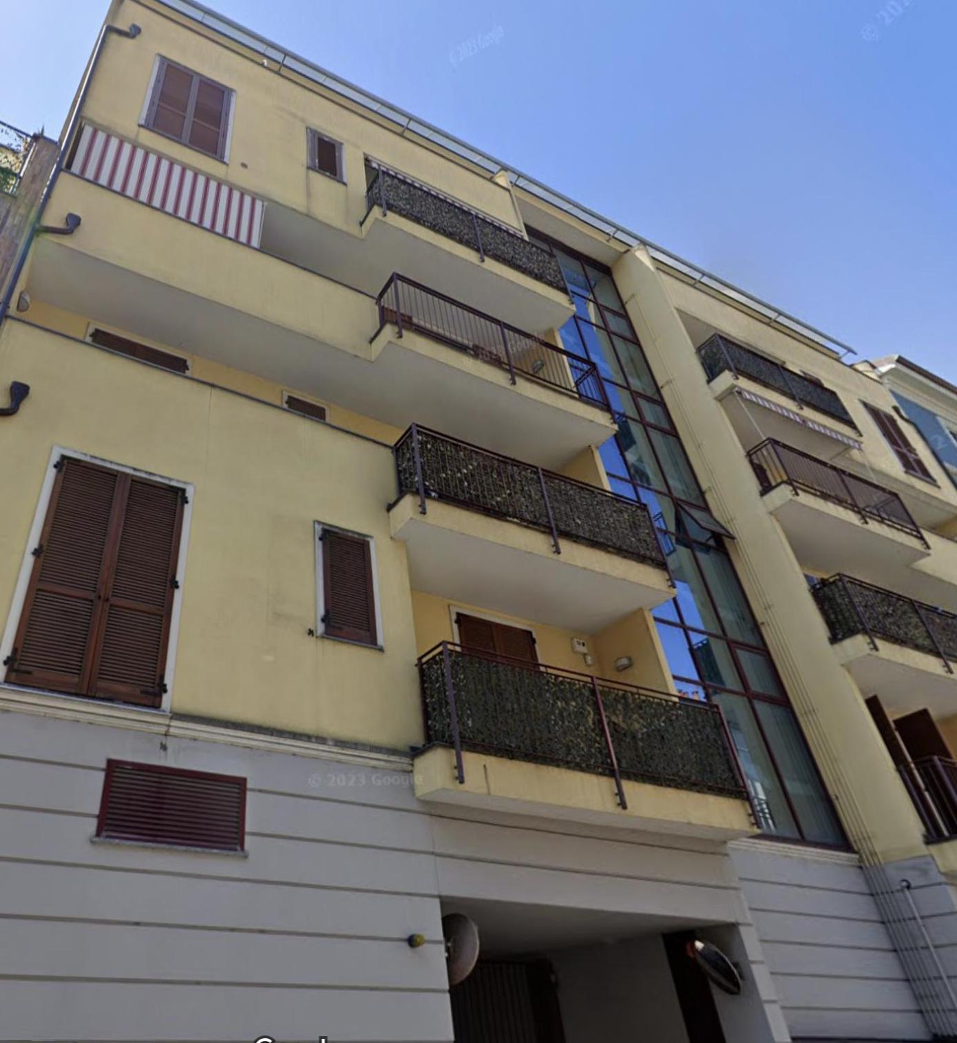 Casa Atene Milan Bagian luar foto